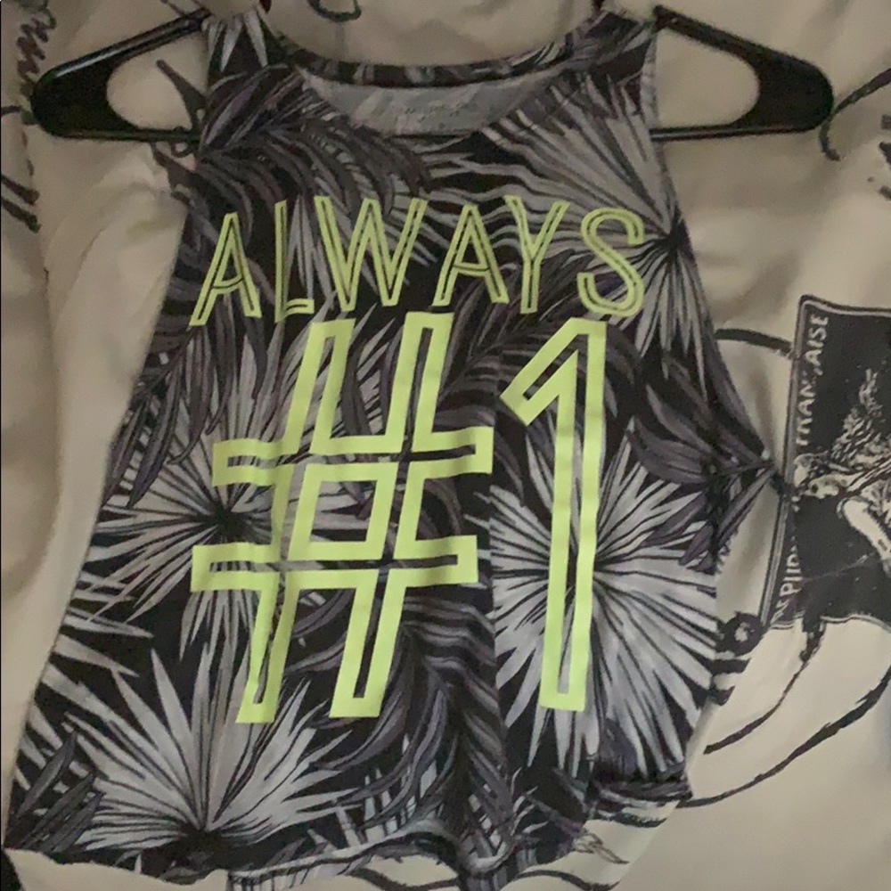 Active Shirt